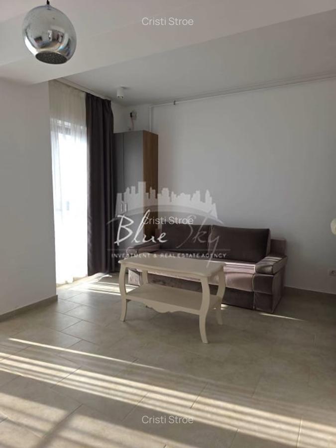 Statiunea Mamaia, apartament 2 camere, termen lung - 10