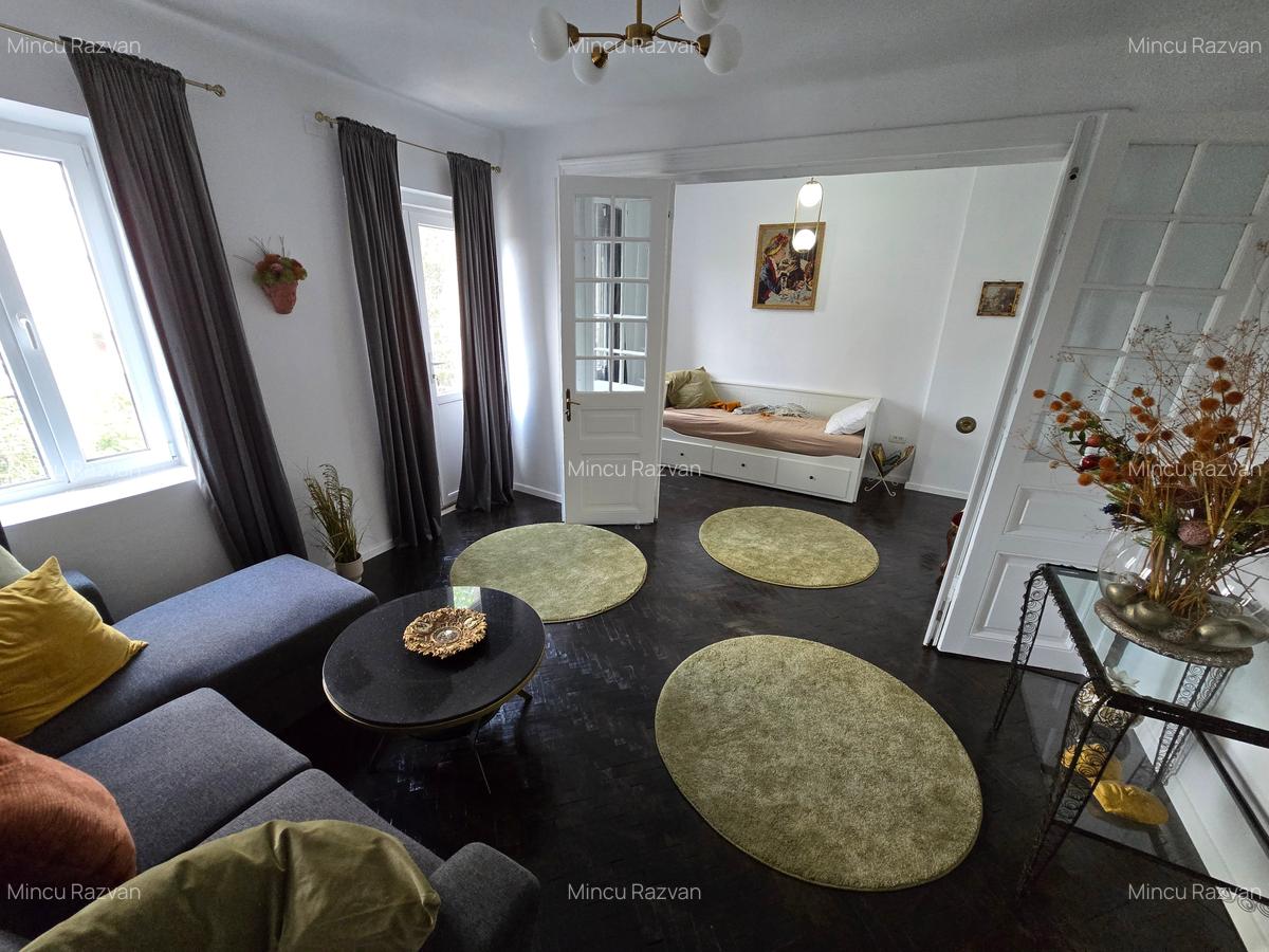 Apartament 3 camere 71mp Bdul Carol Pta Izvorul Rece Pta Rosetti Vezi Video - 15
