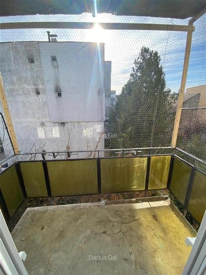 Apartament cu 3 camere semidecomandat în Ultracentral - 9