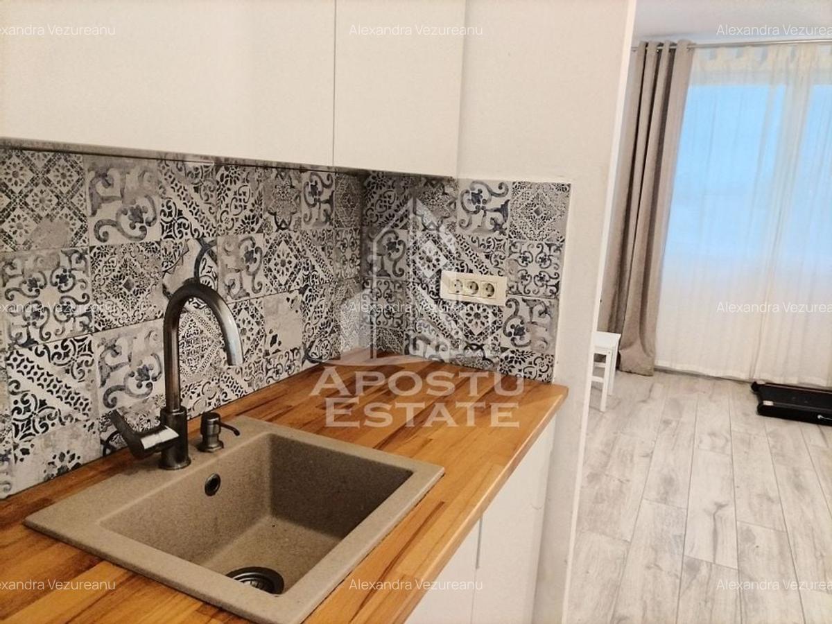 Apartament cu 2 camere, etajul 1, renovat, zona Steaua - 4