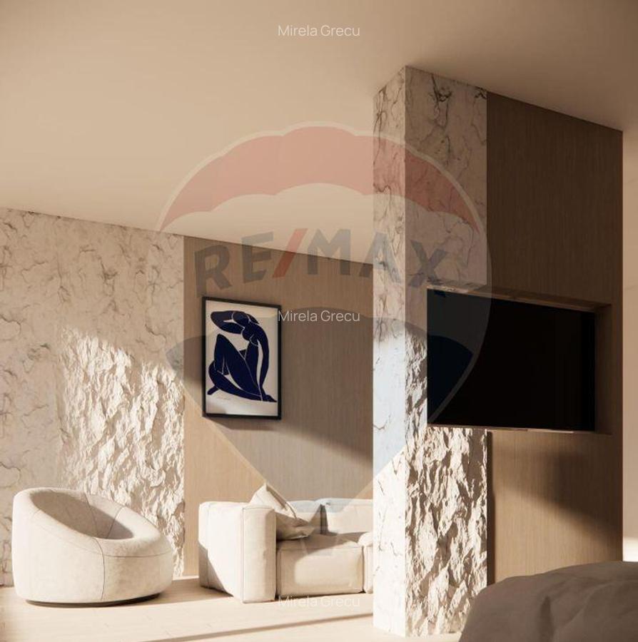 Vanzare APARTAMENT CU 3 CAMERE -DEZVOLTATOR - 2