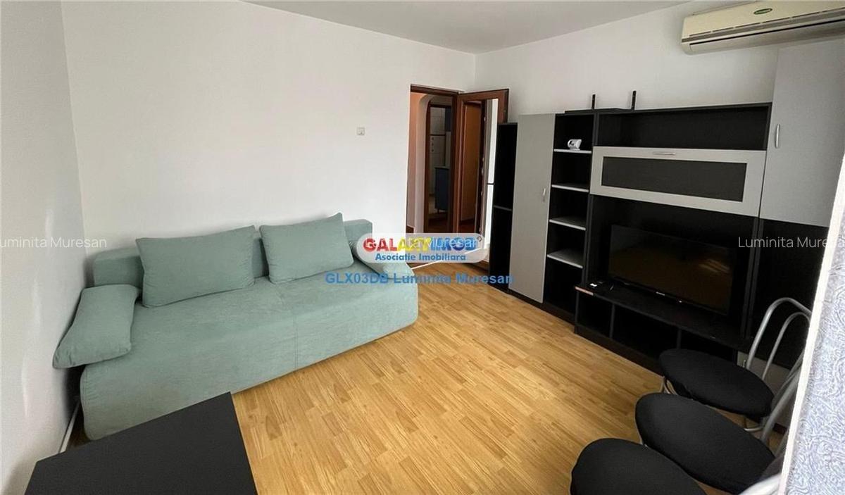 Inchiriere apartament 2 camere decomandat Targoviste Micro 9 - 1