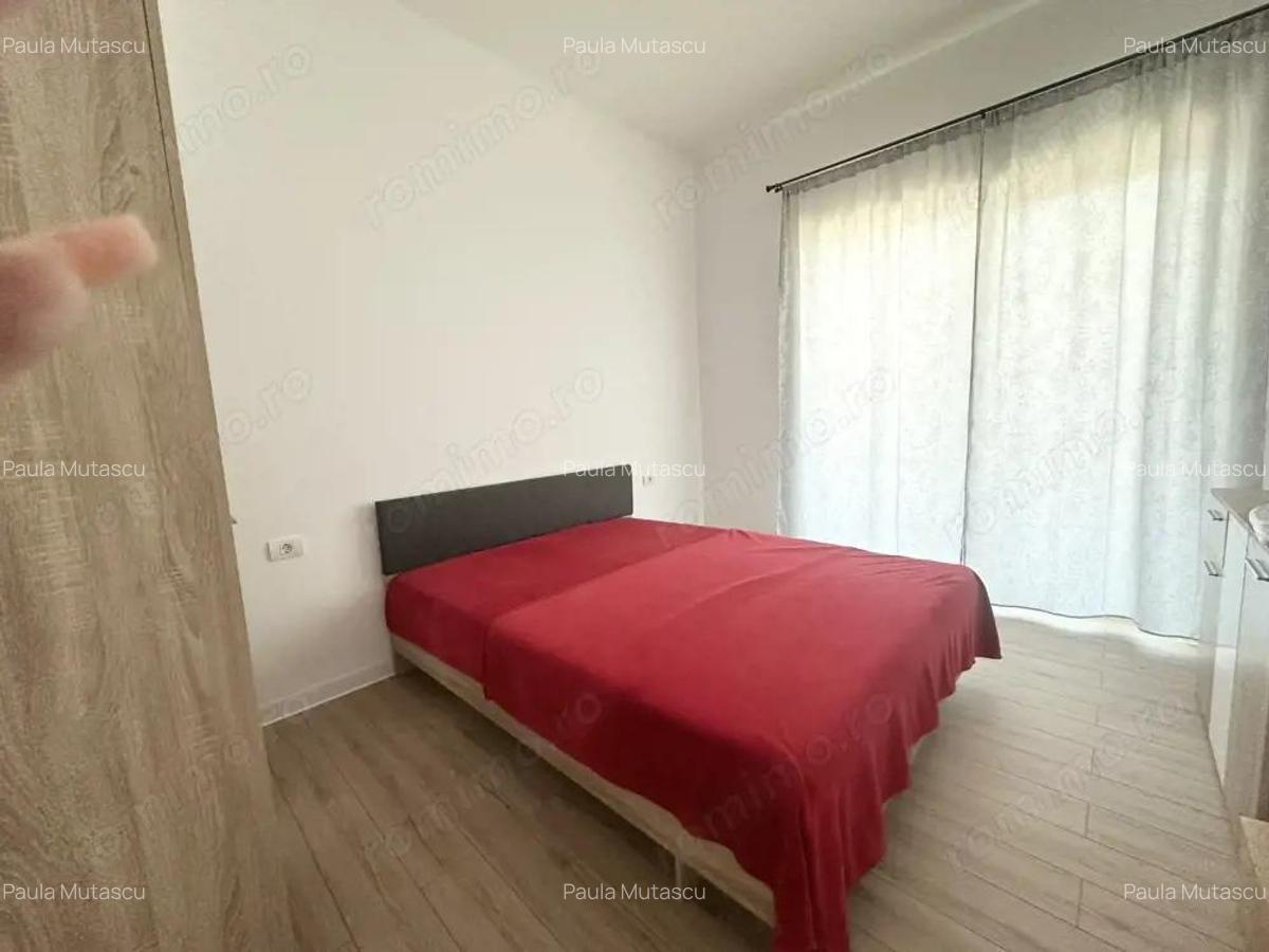 Apartament modern cu 2 camere | Giroc - 3
