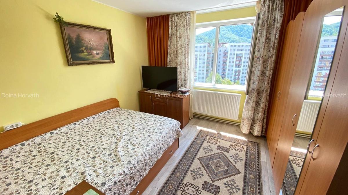 Apartament cu vedere catre lac si munti - 5