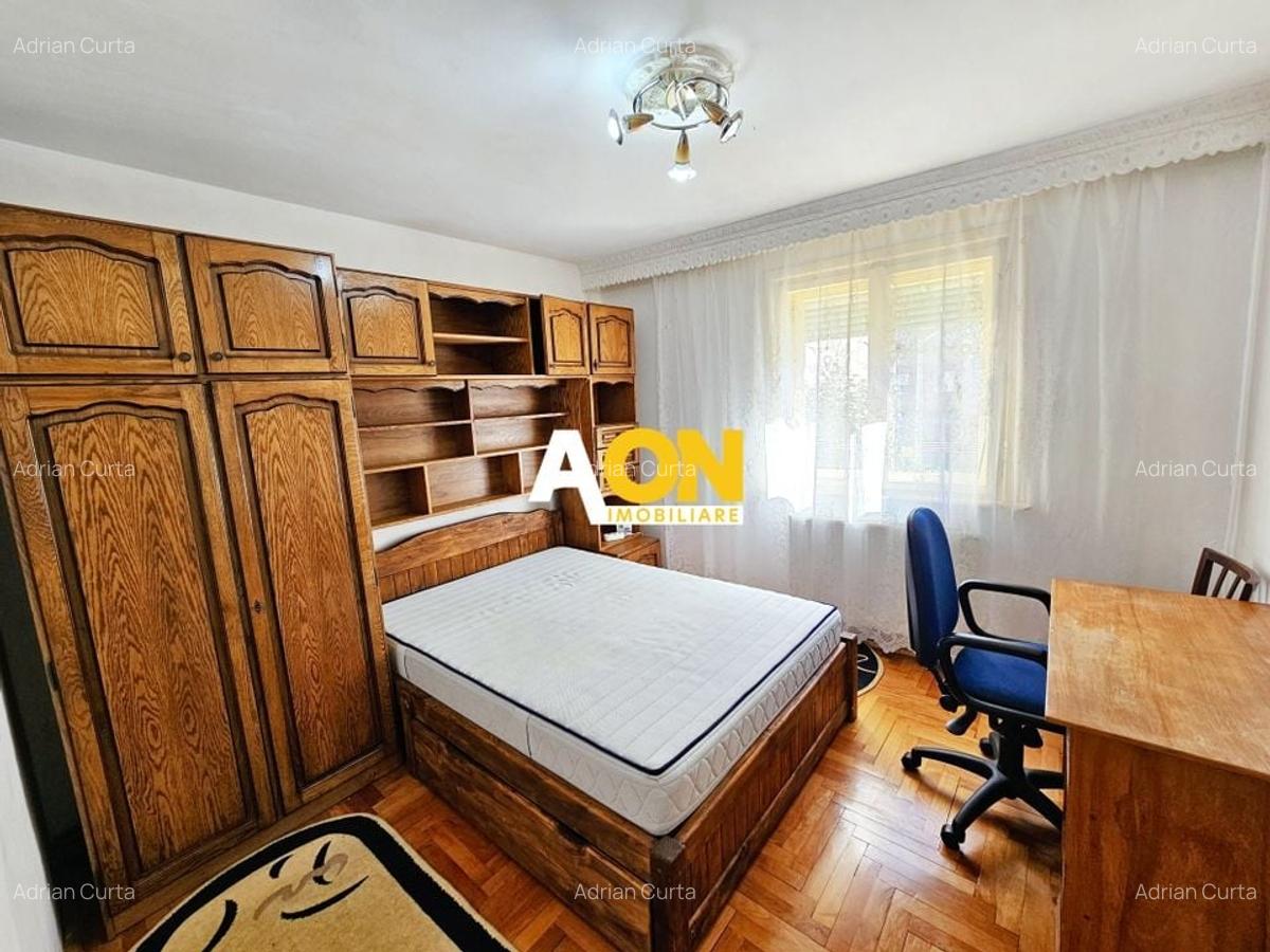 Apartament 3 camere, etaj 1, Cetate, aproape de Parcul Unirii - 5