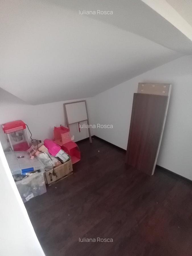 Casă cu 4 camere în Valea Adâncă - 17