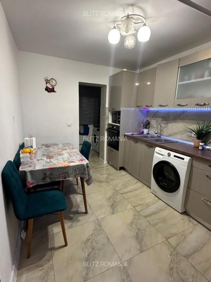 Apartament cu 2 camere, 53 mp, parter, Craiovita - 6