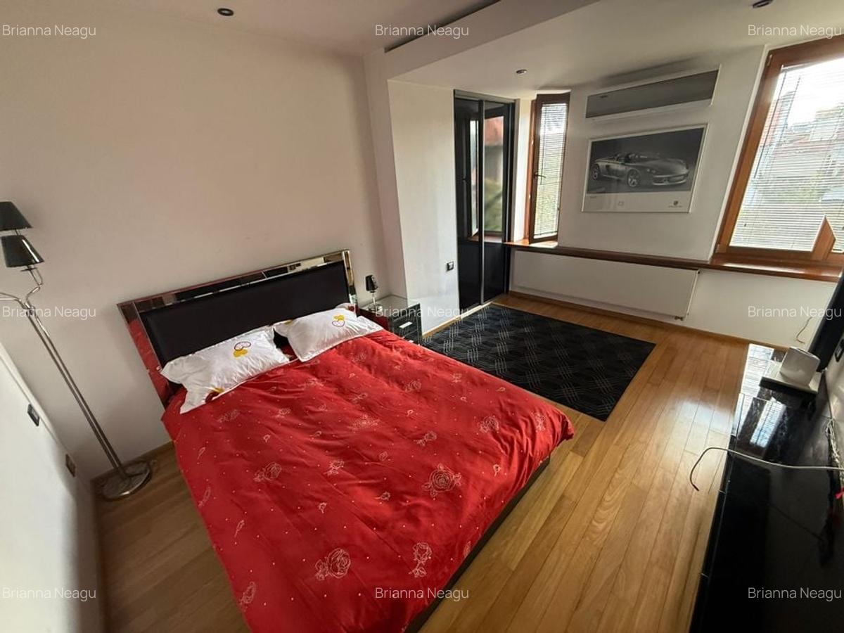 | De inchiriat | 4 camere | Floreasca | CENTRALA PROPRIE - 8