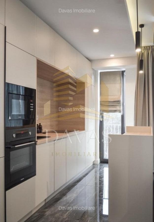 Apartament 3 camere LUX de inchiriat | Gheorgheni | Parcare subterana - 3