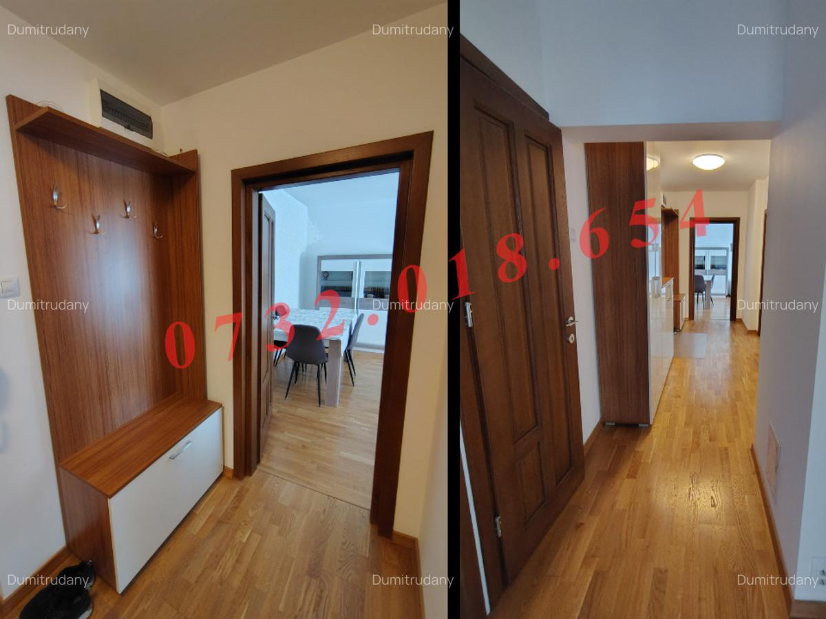 Apartament 3 camere de inchiriat Doamna Ghica, Obor - 4