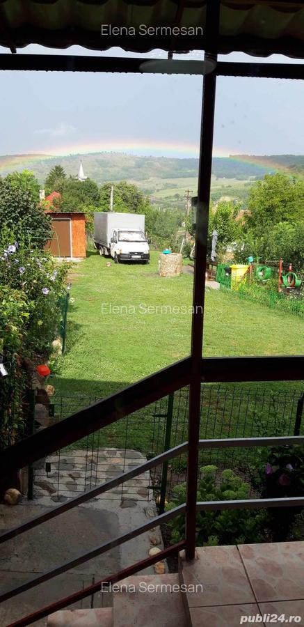 Vand casa la 34km de Bistrita. - 6
