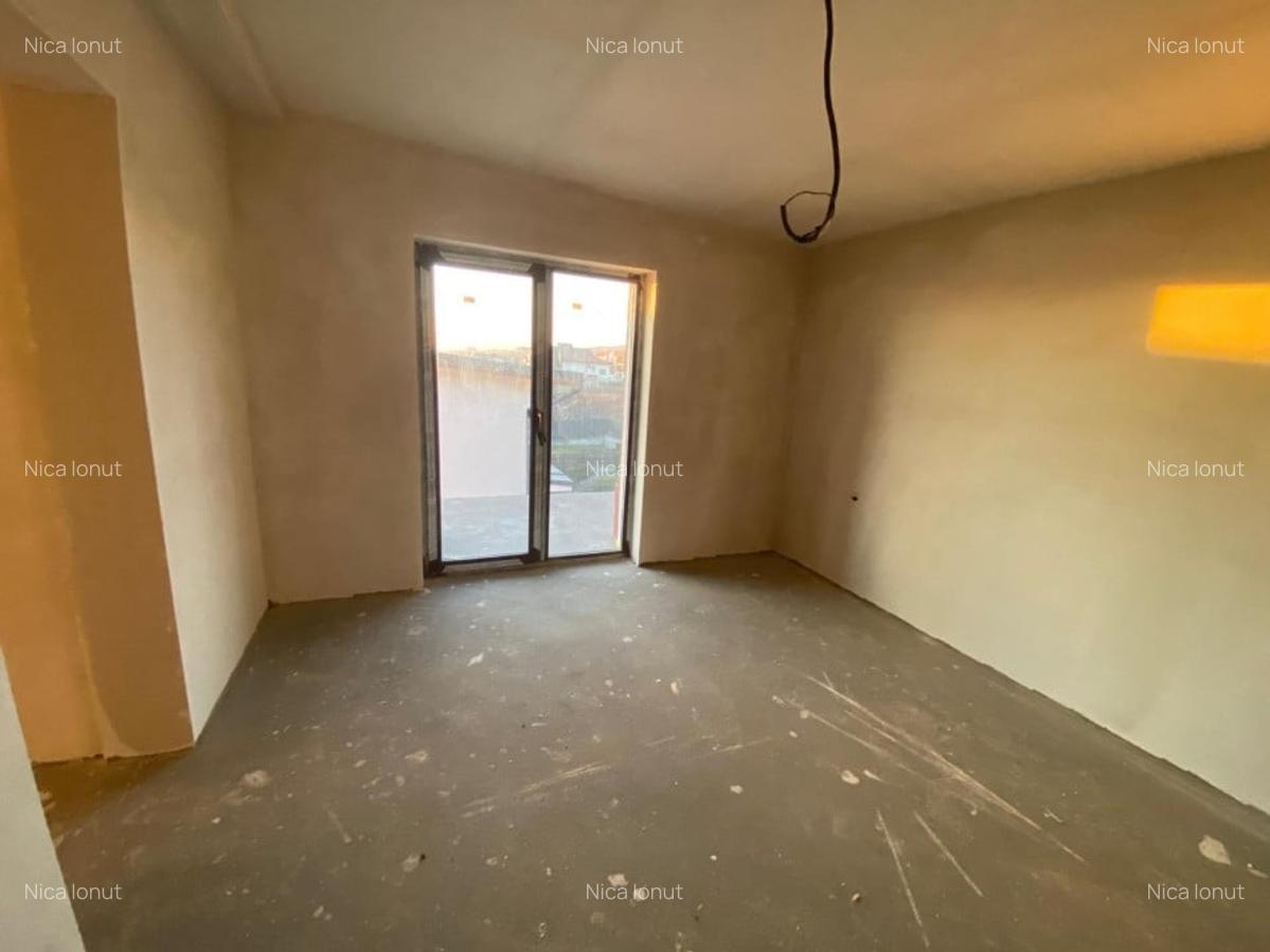 Casa individuala de 4 camere, 117 mp, 440 mp teren, zona Voronet - 17
