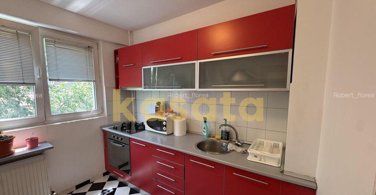 Oportunitate | 3 camere | Dorobanti | AC - 15