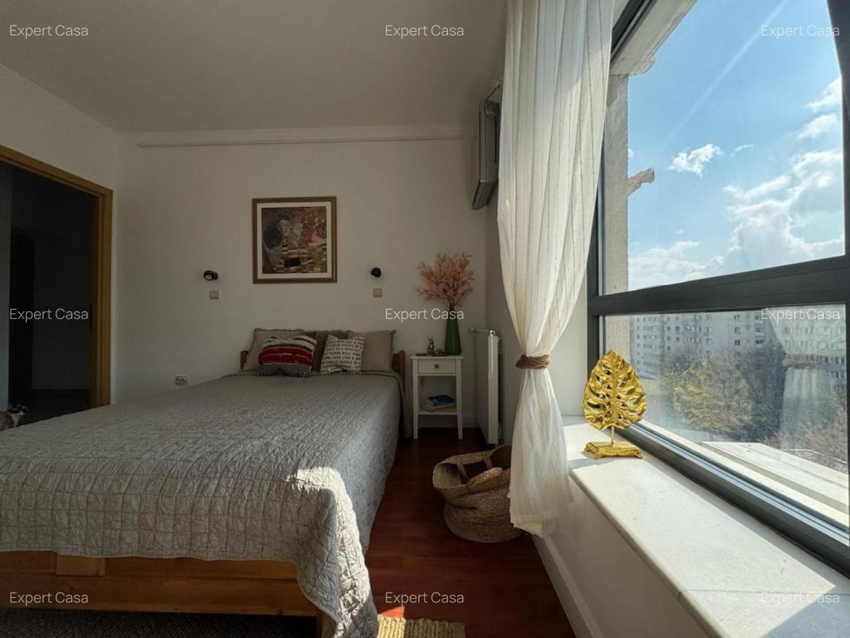3 Camere | Floreasca | Tei | Emerald Residence | 2xParcare | Vedere Lac - 5