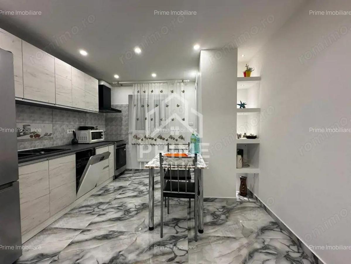 Apartament 2 camere | parter| zona Cetate - 4