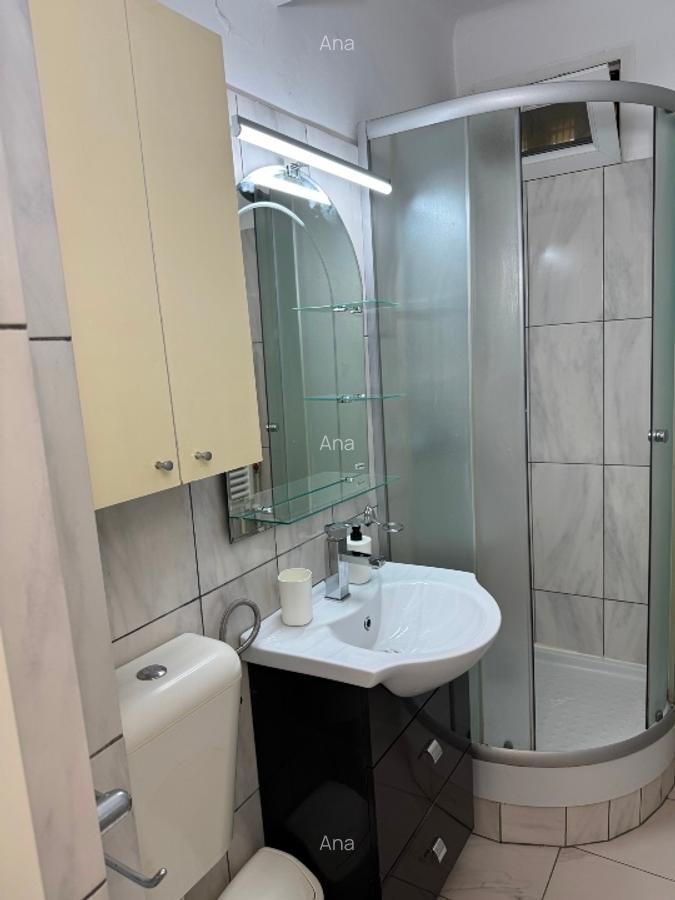 Inchiriez apartament 2 camere Floreasca - 8