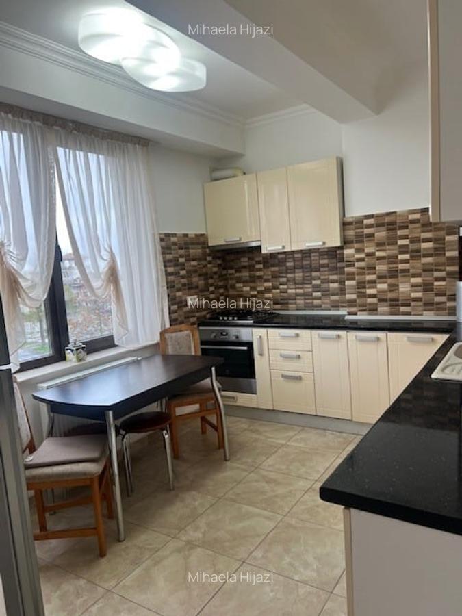 Apartament 3 camere, 110 mp Mamaia lac Suitghiol - 5