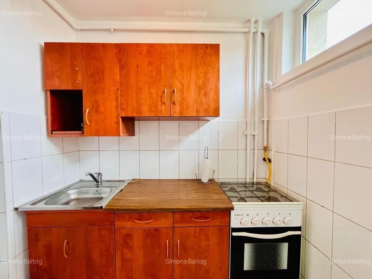 Garsonieră spațioasă, 31 mp utili str. Constantin Brancusi -Gheorgheni - 3