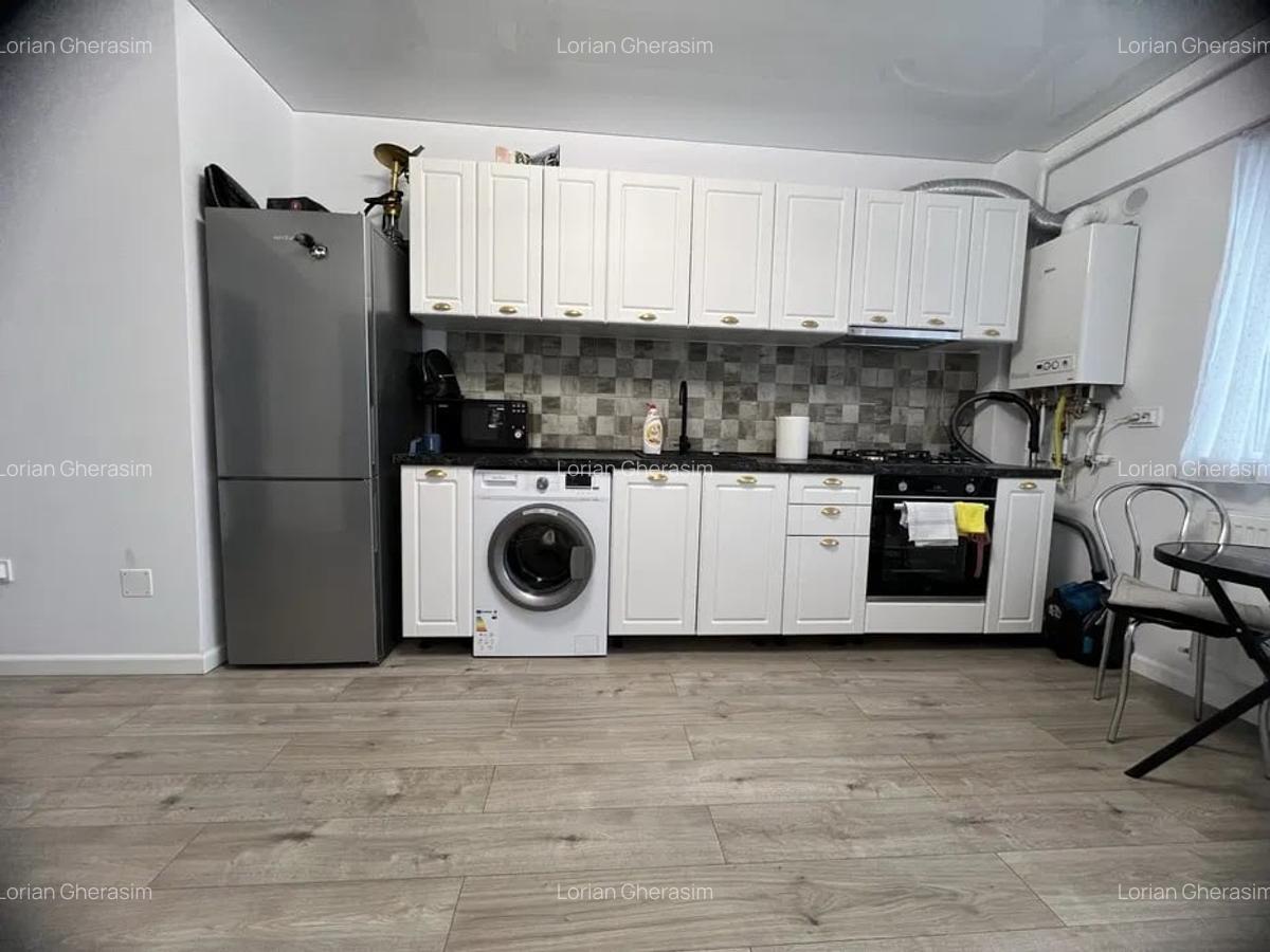 Apartament cu 2 camere *mobilat & utilat* in zona Bucium-Visan - 5