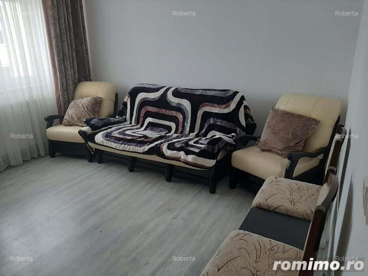 Se ofera spre vanzare garsoniera utilata si mobilata Gara de Nord - 3