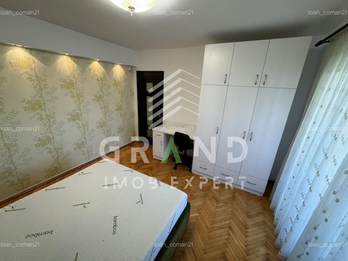 Ap 3 camere | BALCON | GARAJ | DOROBANTILOR/P-ta Marasti - 2
