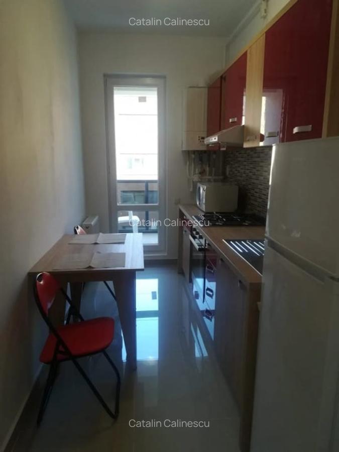 Garsoniera decomandata complex Avangarde Home - str. Sergent Ilie Petre 88 - 5