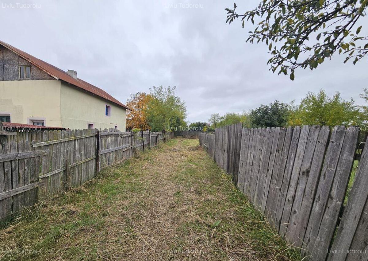 Teren intravilan Bradu, 600 mp - 6