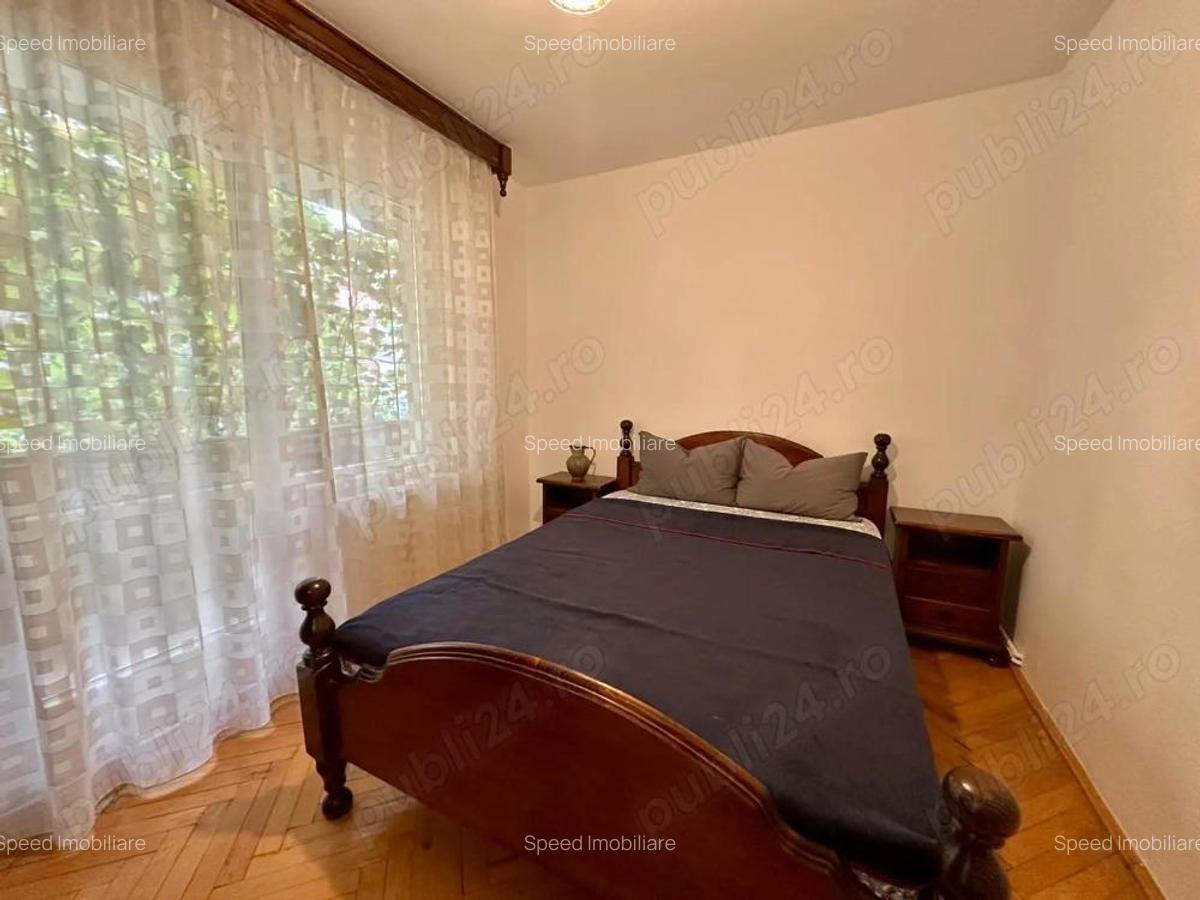 CC 900 De inchiriat apartament cu 3 camere in Tg Mure? - Tudor - 3