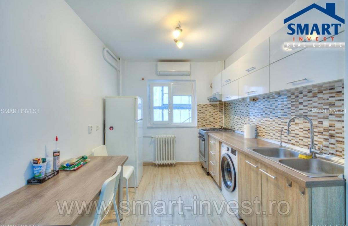 Apartament 3 camere Dristor - Bd Ramnicu Sarat - Vitan - Bobocica - 11