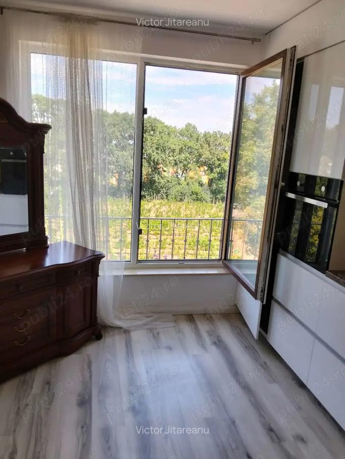 Ocazie unica! Proprietar, ofer spre inchiriere apartament 2 camere Aleea Sadoveanu Royal Town - 10