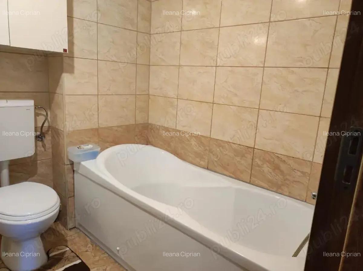 Apartament 2 camere decomandat de inchiriat zona Pacii - 5