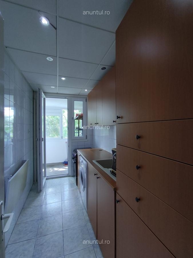 Campia Libertatii, Parc Gheorghe Petrascu, apartament 2 camere - 10