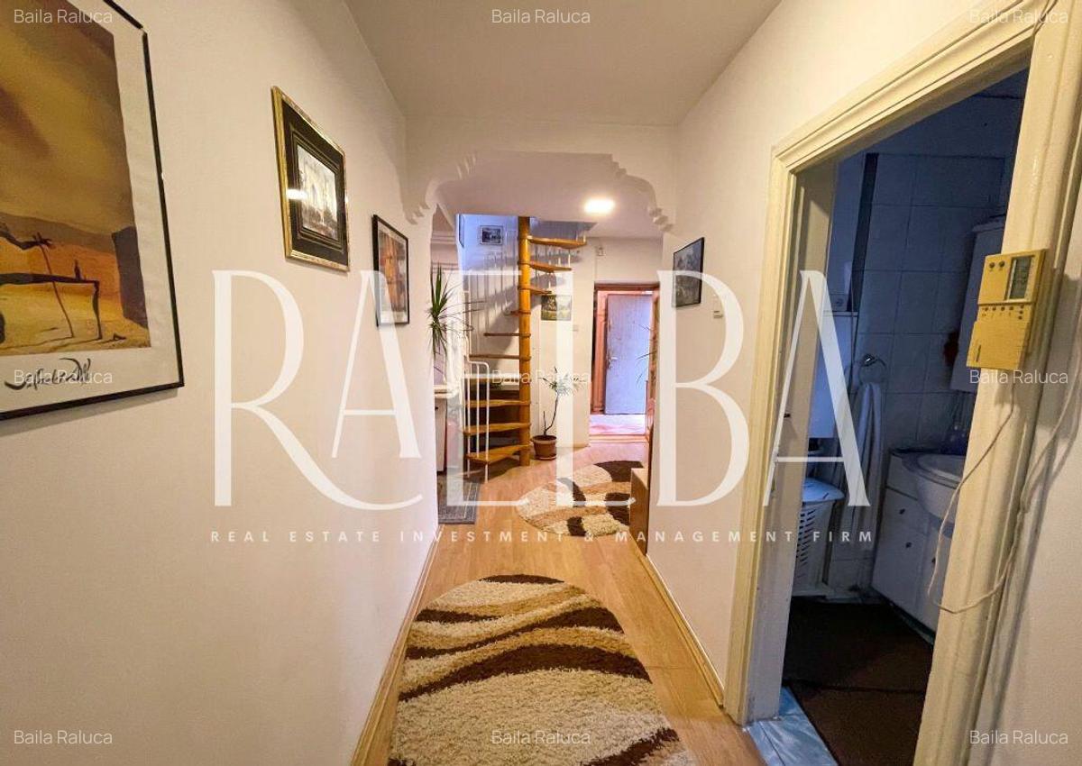 Vila 8 camere | Teren 350 Mp | Colentina | Comision 0% - 17