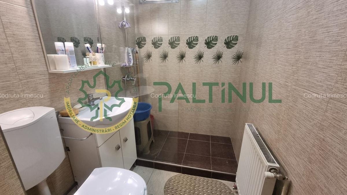 Apartament 2 camere, etaj 3/4 - Terezian, str. Lunga, balcon, disponibil imediat - 5