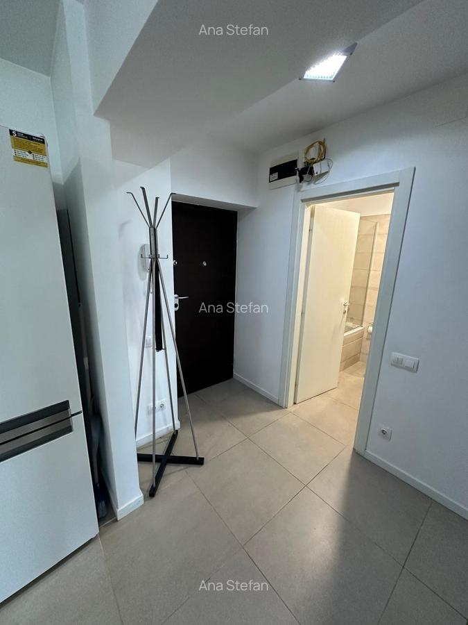 Grozavesti l 2 Camere l Politehnica Park l Posibilitate Parcare l 5 Min Metrou - 14