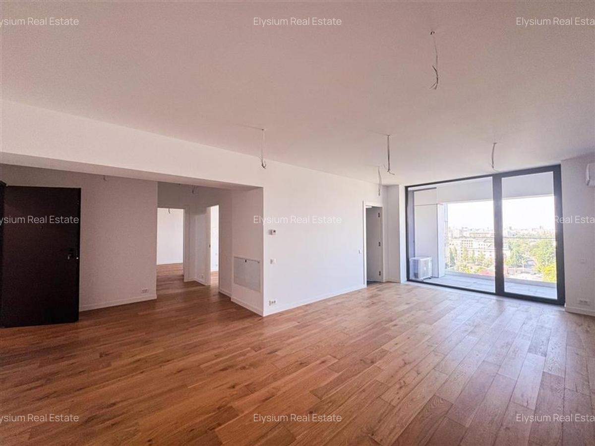 Apartamente de vanzare 2,3,4 camere si Penthouse One Cotroceni Park - 9