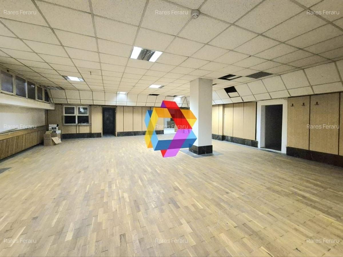 Cladire Mixta - 3900 mp #plus-imo.ro - 1