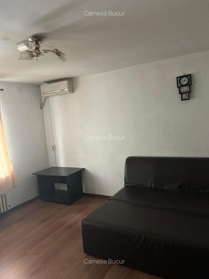 Apartament cu 2 camere - zona Gara - BRD - 8