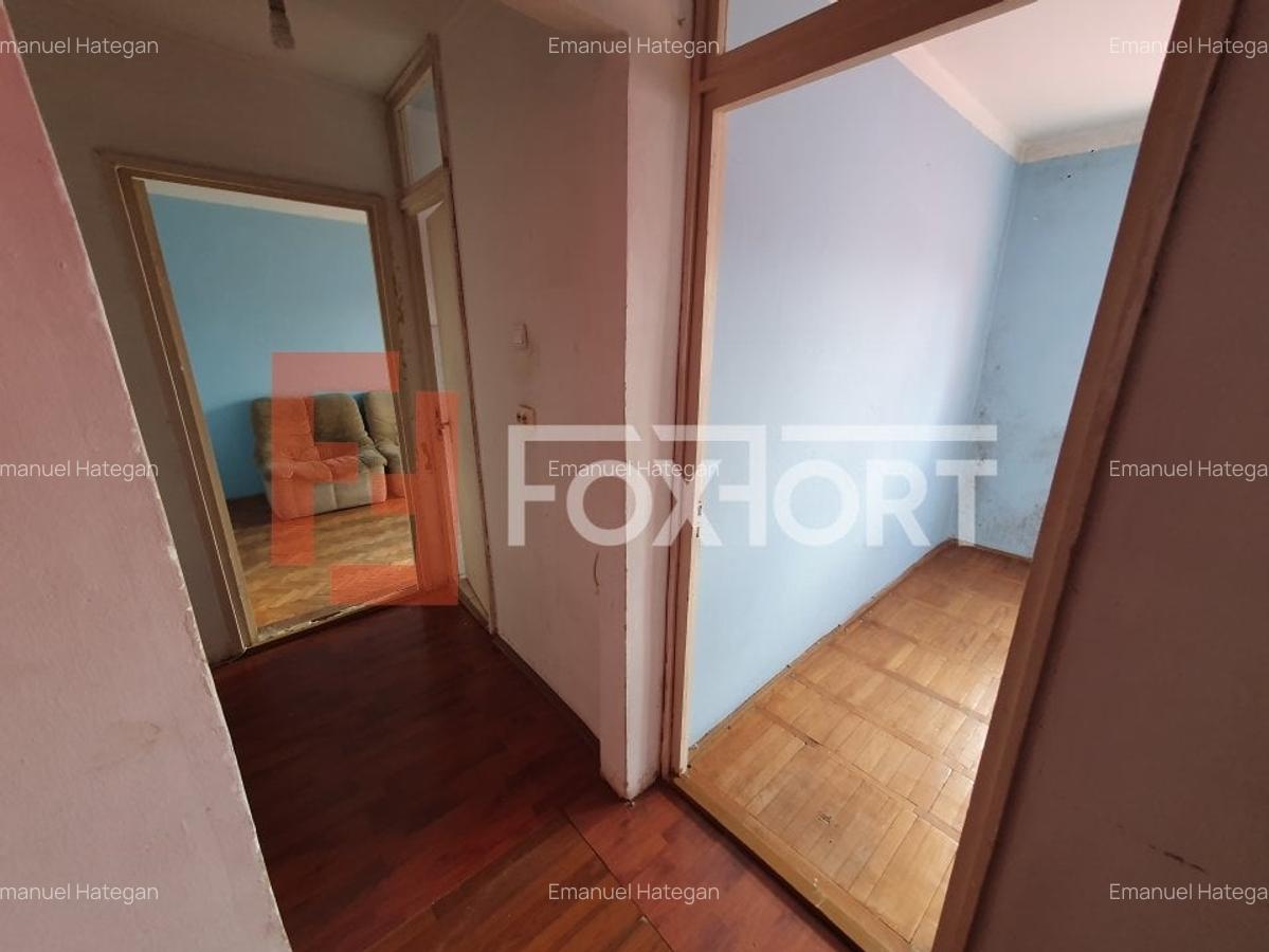 Apartament cu 3 camere decomandat în Dâmbovița - 15