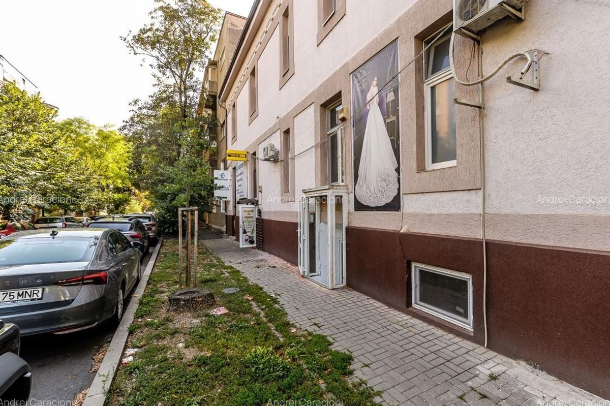 Spațiu comercial cu accesibilitate, str. Bolintineanu, lângă Podgoria - 2