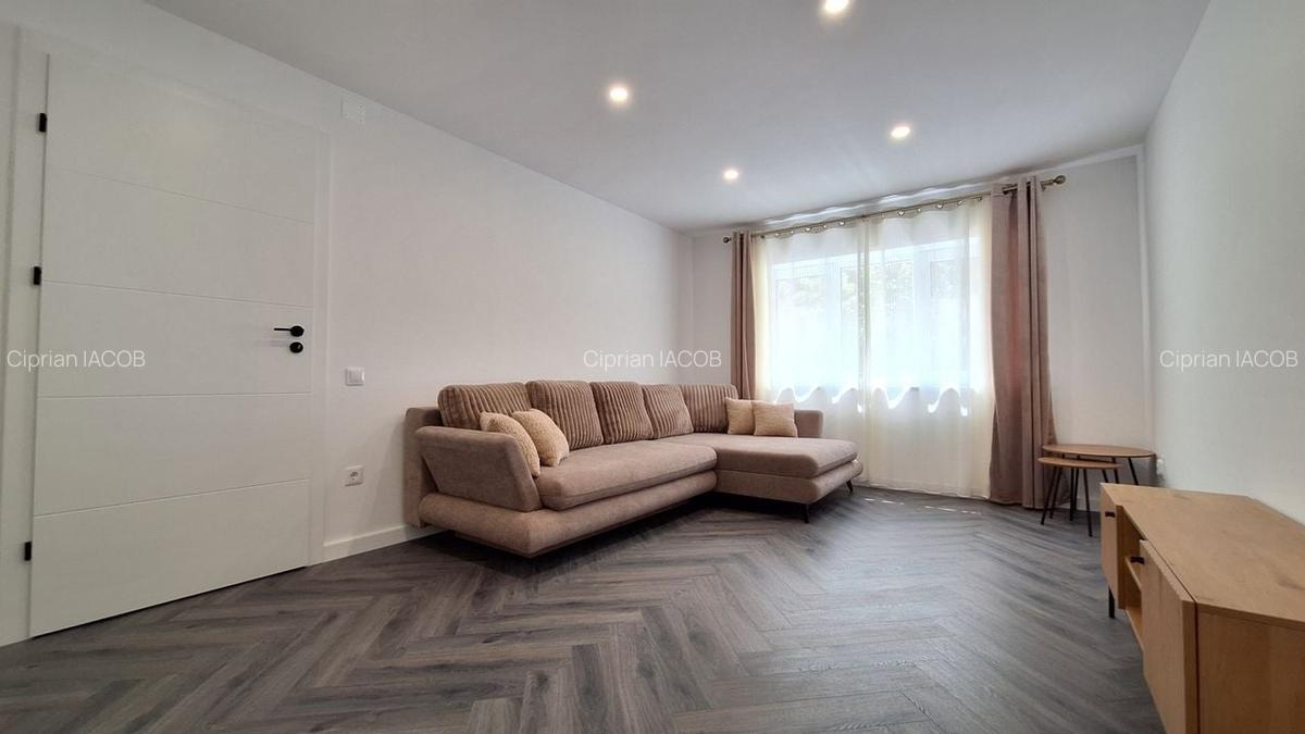 [prima închiriere] 3 camere, Gheorgheni, str Aurel Suciu - 9