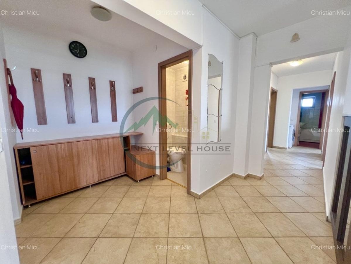 Apartament 4 camere, zona Grivitei - 4