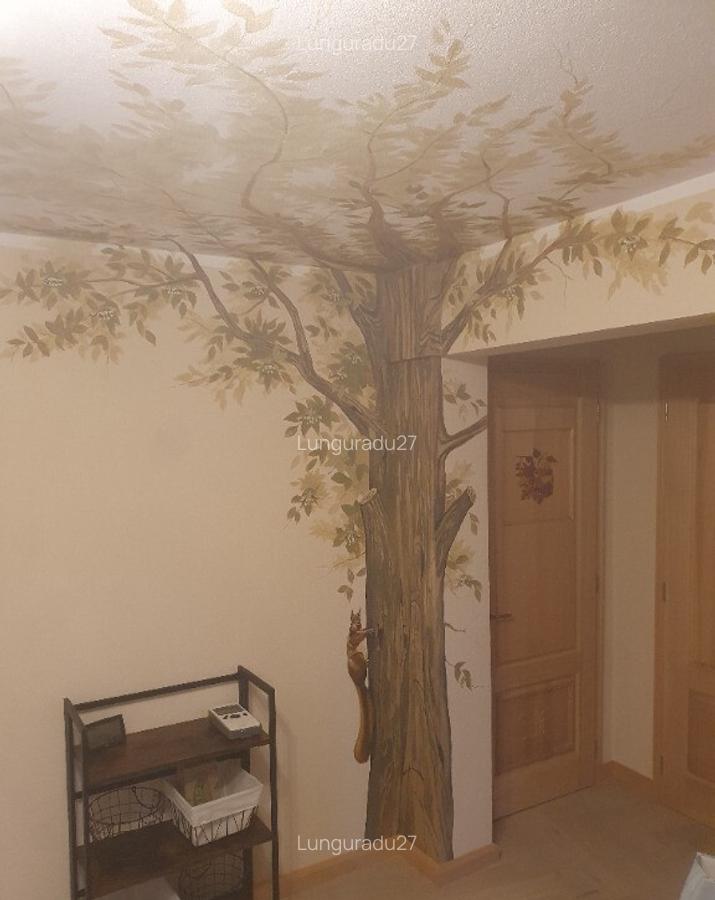Apartament 3 camere 100 mp utili mobilat complet Ampoi 3 Alba Iulia - 6