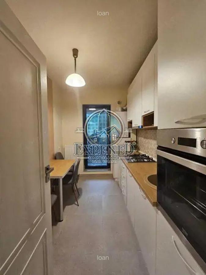 Inchiriere garsoniera decomandata | Lujerului | Centrala - 1