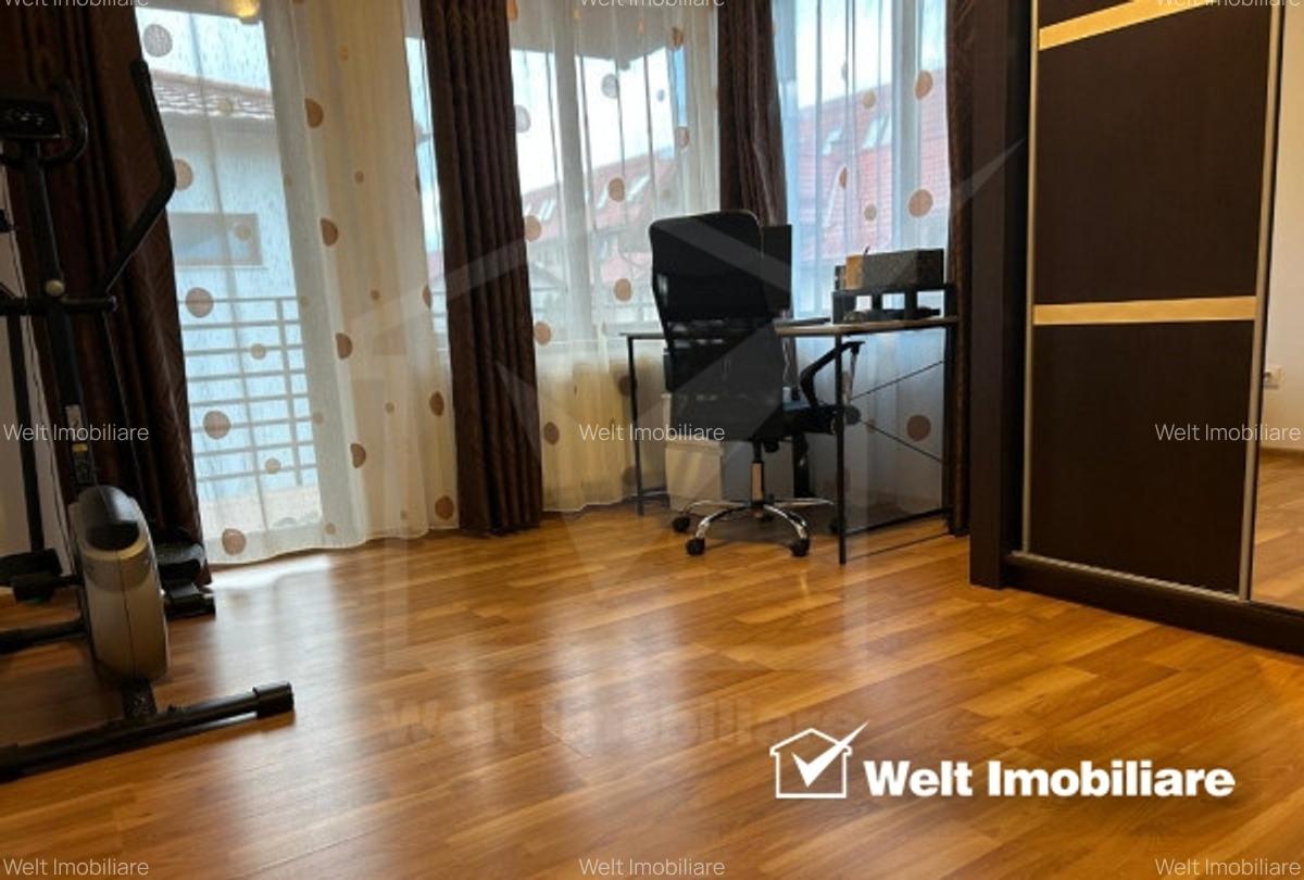 Casa tip duplex de vanzare in Floreti, zona linistita, drum privat de acces - 9