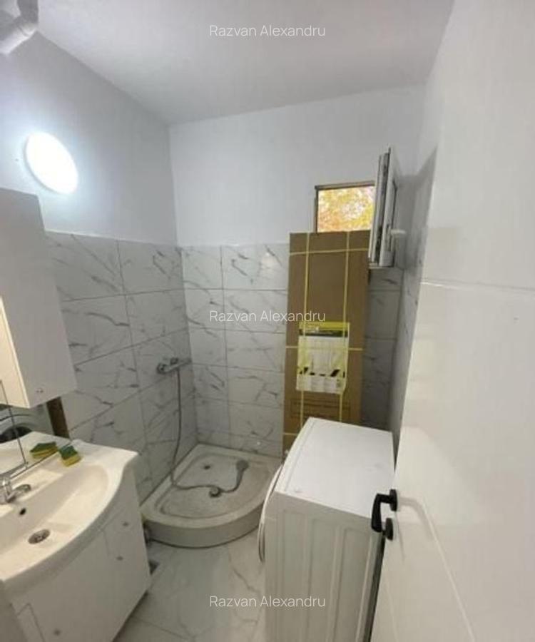 APARTAMENT 4 CAMERE RENOVAT MOBILAT SI UTILAT DRUMUL TABEREI METROU - 4
