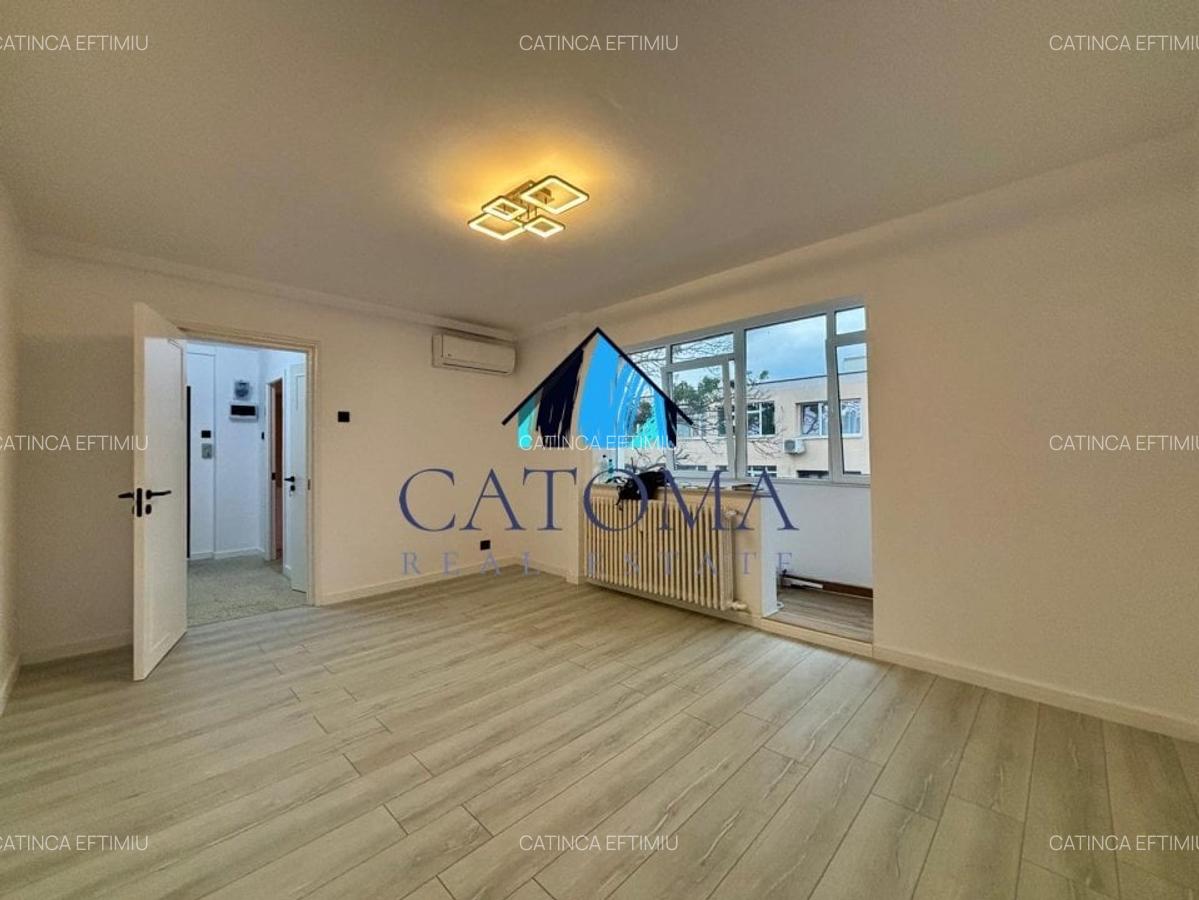 POLICLINITA TITAN / P-TA SALAJAN / RENOVAT COMPLET / GATA DE MUTARE - 1