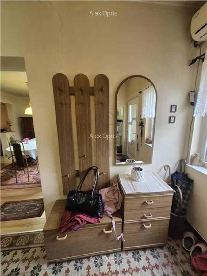 Propietate cu 2 case individuale - ingrijite - pe un teren de 800mp - zona excel - 21