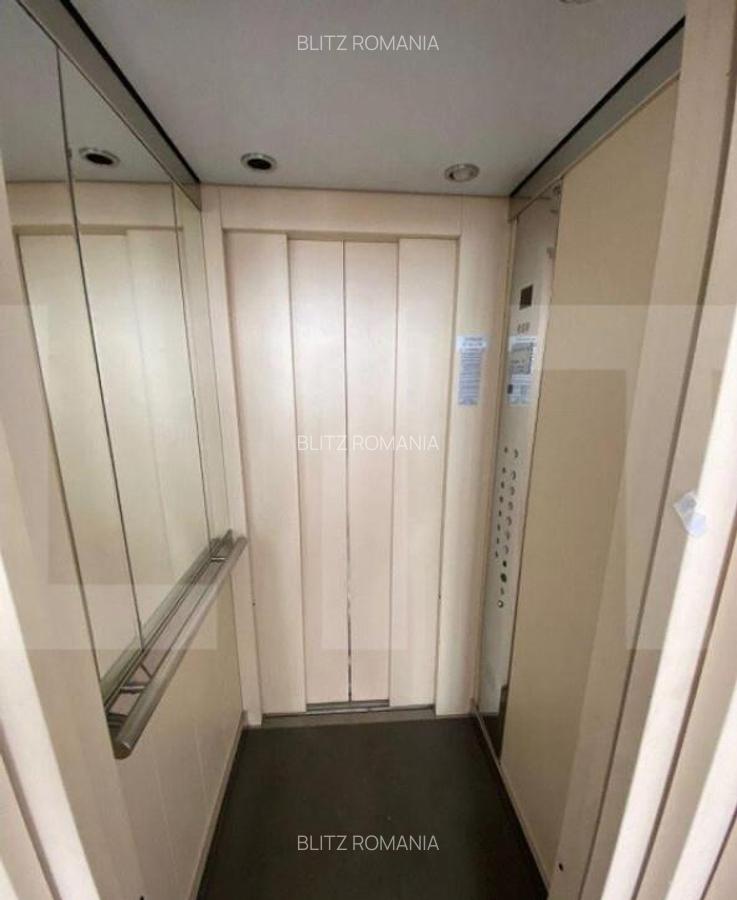 Cladire individuala P+3, 753 mp, zona Centrala, alimentatie - 2