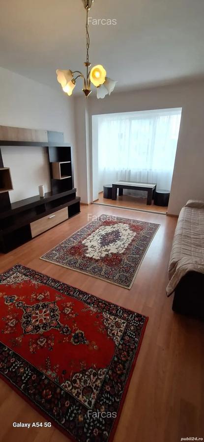 Inchiriez apartament 2 camere - 1